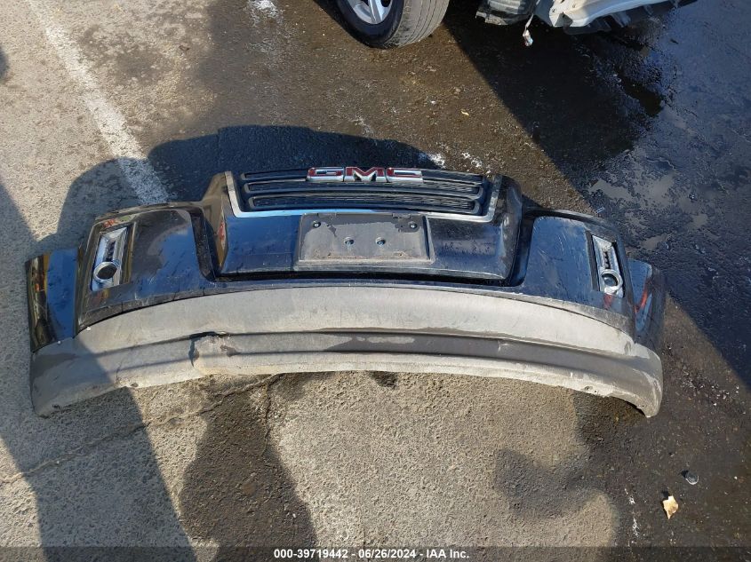 2014 GMC Terrain Sle-2 VIN: 2GKALREK1E6151393 Lot: 39719442