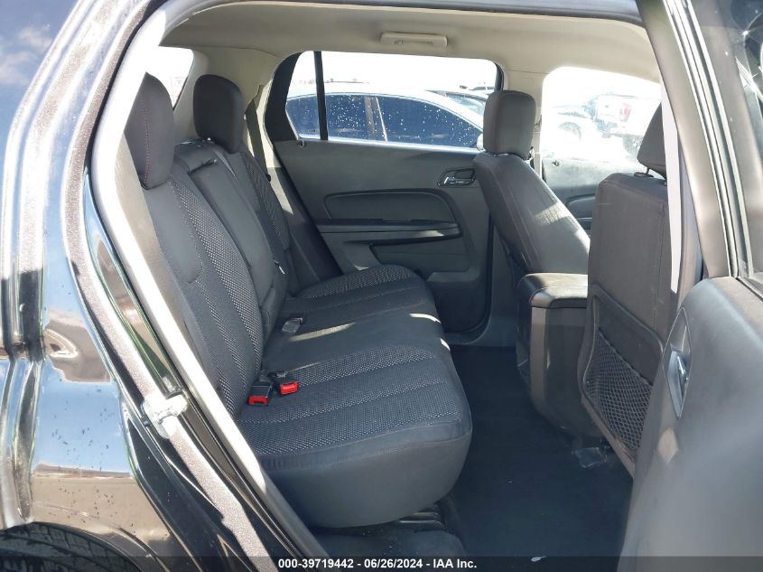 2014 GMC Terrain Sle-2 VIN: 2GKALREK1E6151393 Lot: 39719442