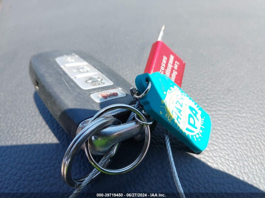 2013 Kia Optima Sx VIN: 5XXGR4A60DG087904 Lot: 39719450