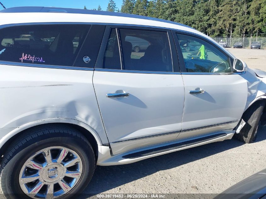 2013 Buick Enclave VIN: 5GAKRDKD1DJ173775 Lot: 39719452