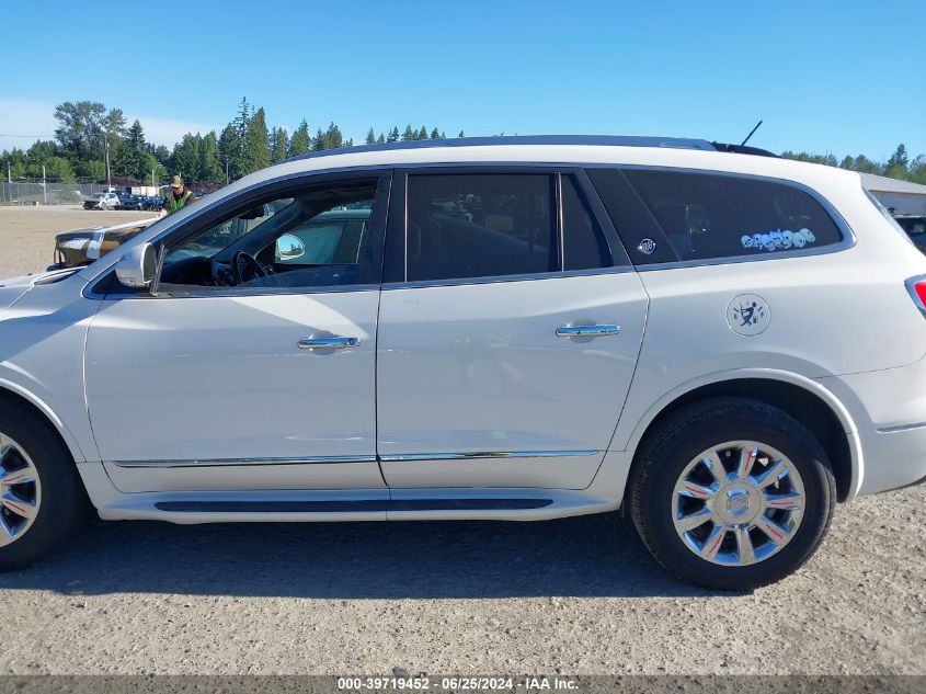 2013 Buick Enclave VIN: 5GAKRDKD1DJ173775 Lot: 39719452