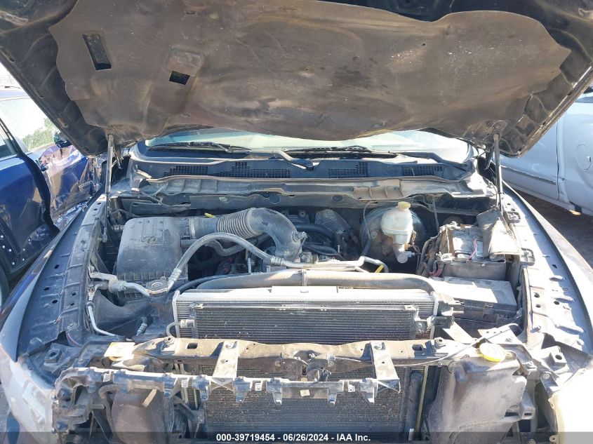 2013 Ram 1500 Express VIN: 1C6RR6FTXDS674059 Lot: 39719454