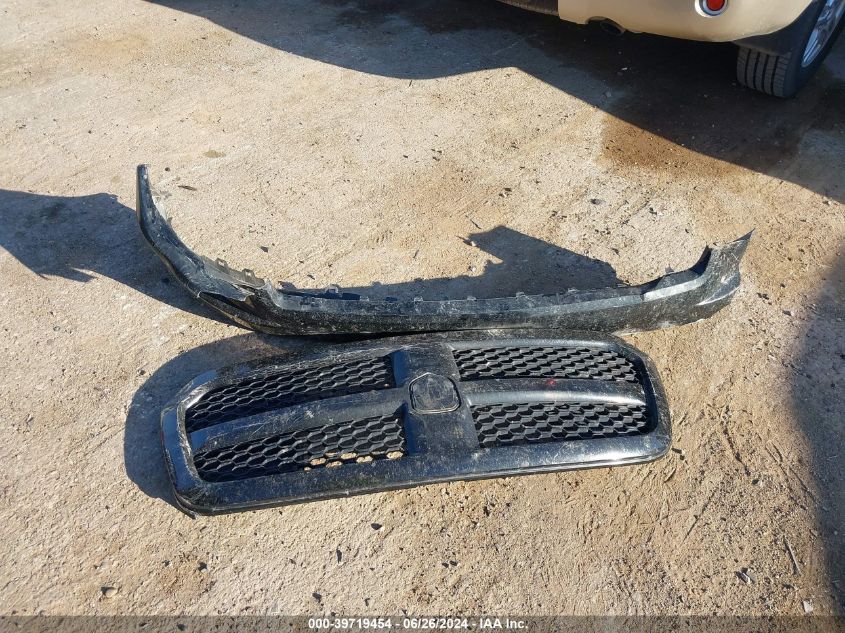 2013 Ram 1500 Express VIN: 1C6RR6FTXDS674059 Lot: 39719454