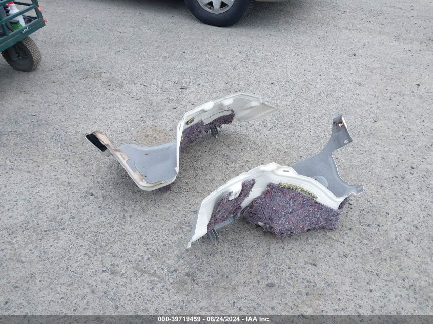 2010 Toyota Prius Iii VIN: JTDKN3DU2A0176476 Lot: 39719459