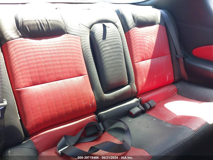 2000 Chevrolet Monte Carlo Ss VIN: 2G1WX12K1Y9344294 Lot: 39719466