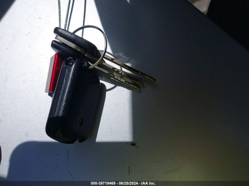 1999 Toyota 4Runner Sr5 V6 VIN: JT3GN86R0X0104202 Lot: 39719469