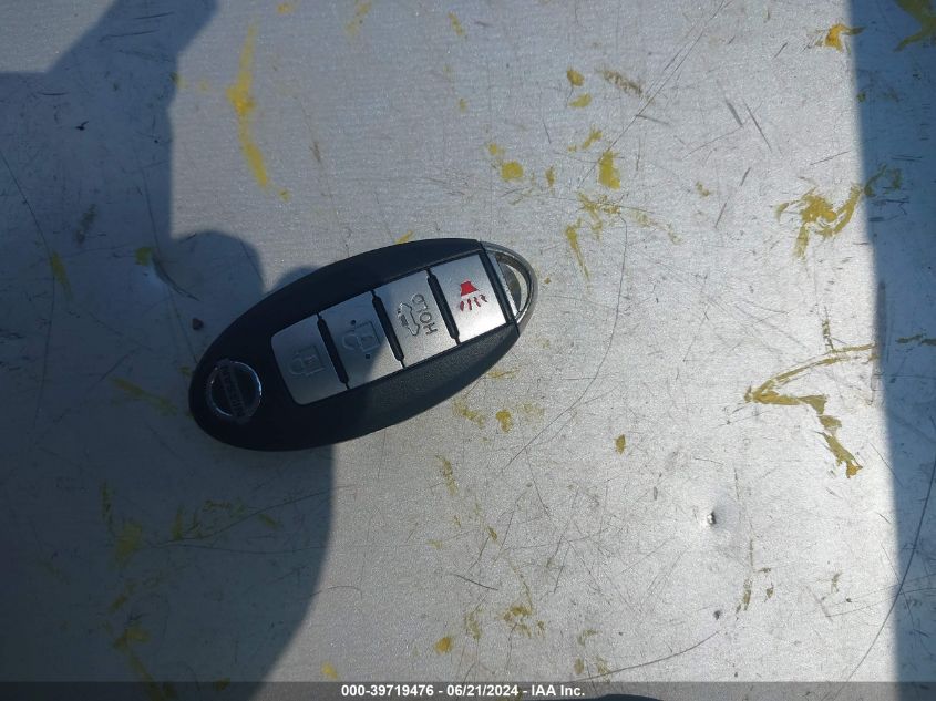 2009 Nissan Maxima 3.5 Sv VIN: 1N4AA51E29C837486 Lot: 39719476