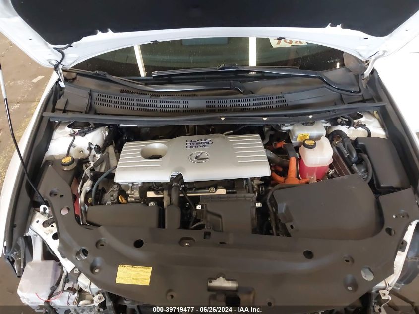 2012 Lexus Ct 200H Premium VIN: JTHKD5BH9C2120853 Lot: 39719477