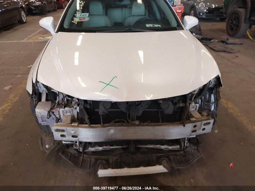 2012 Lexus Ct 200H Premium VIN: JTHKD5BH9C2120853 Lot: 39719477