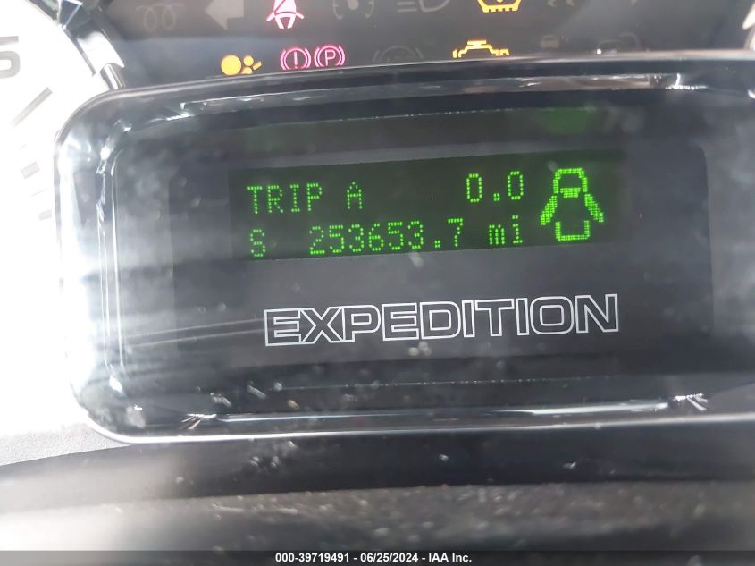 2012 Ford Expedition Limited VIN: 1FMJU2A58CEF54808 Lot: 39719491