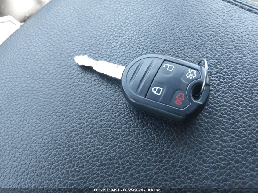 2012 Ford Expedition Limited VIN: 1FMJU2A58CEF54808 Lot: 39719491