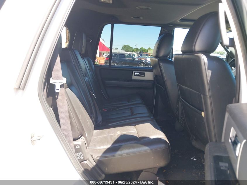 2012 Ford Expedition Limited VIN: 1FMJU2A58CEF54808 Lot: 39719491