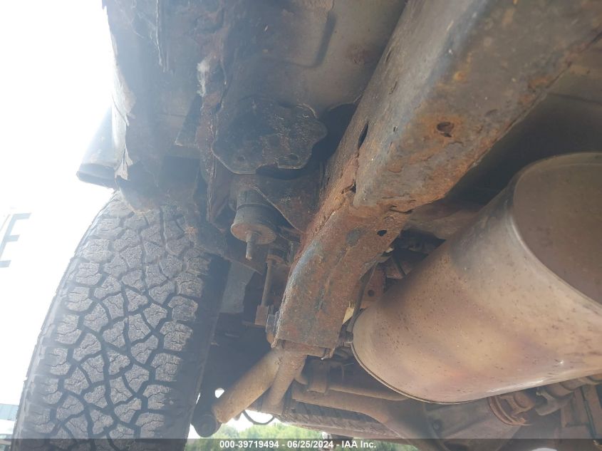 1996 Toyota 4Runner Sr5 VIN: JT3HN86R0T0019276 Lot: 39719494