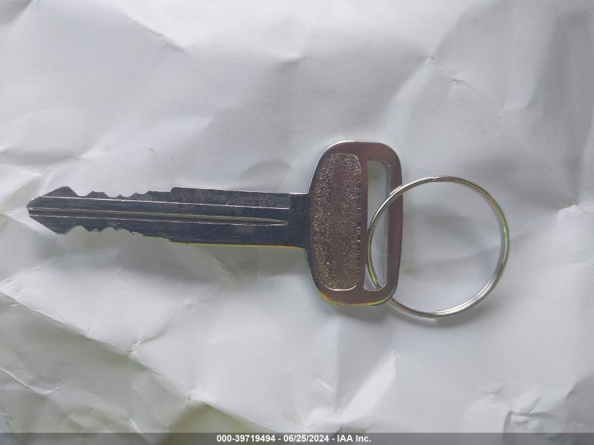 1996 Toyota 4Runner Sr5 VIN: JT3HN86R0T0019276 Lot: 39719494