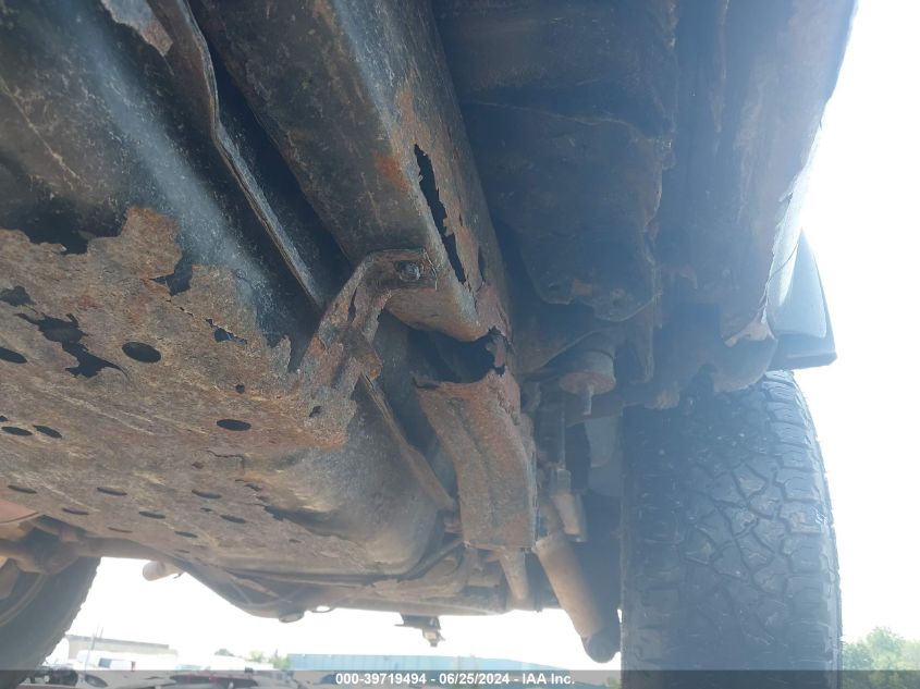 1996 Toyota 4Runner Sr5 VIN: JT3HN86R0T0019276 Lot: 39719494