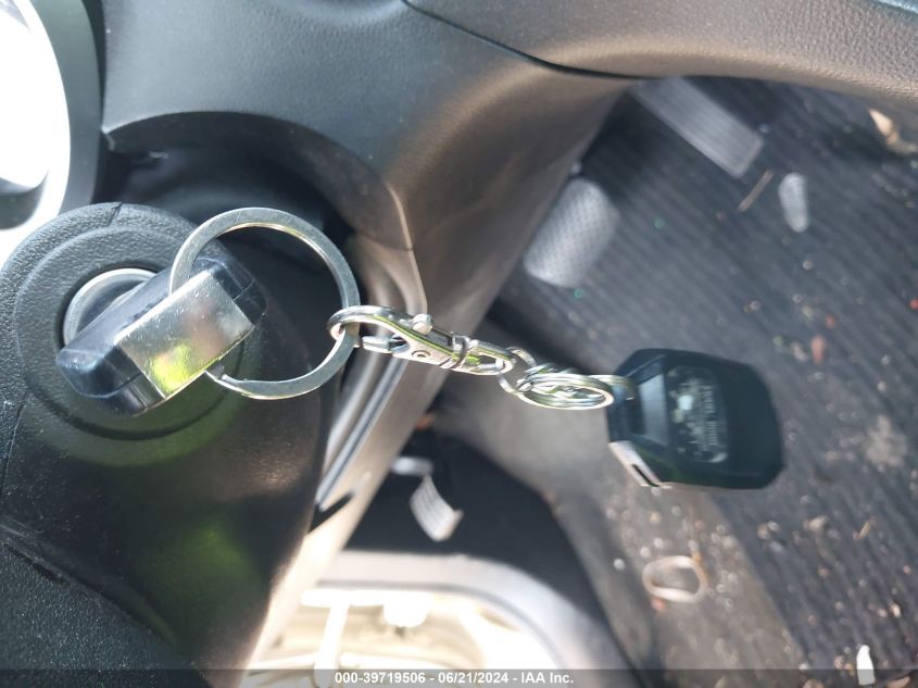 2013 Chevrolet Equinox Ls VIN: 2GNALBEK7D1269941 Lot: 39719506