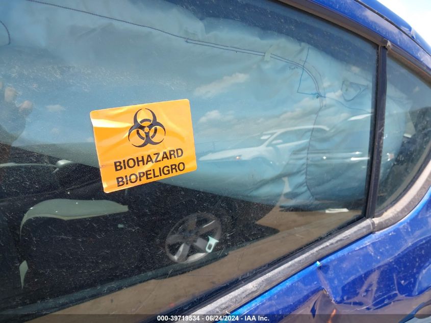 2014 Nissan Versa 1.6 Sv VIN: 3N1CN7AP1EL829630 Lot: 39719534