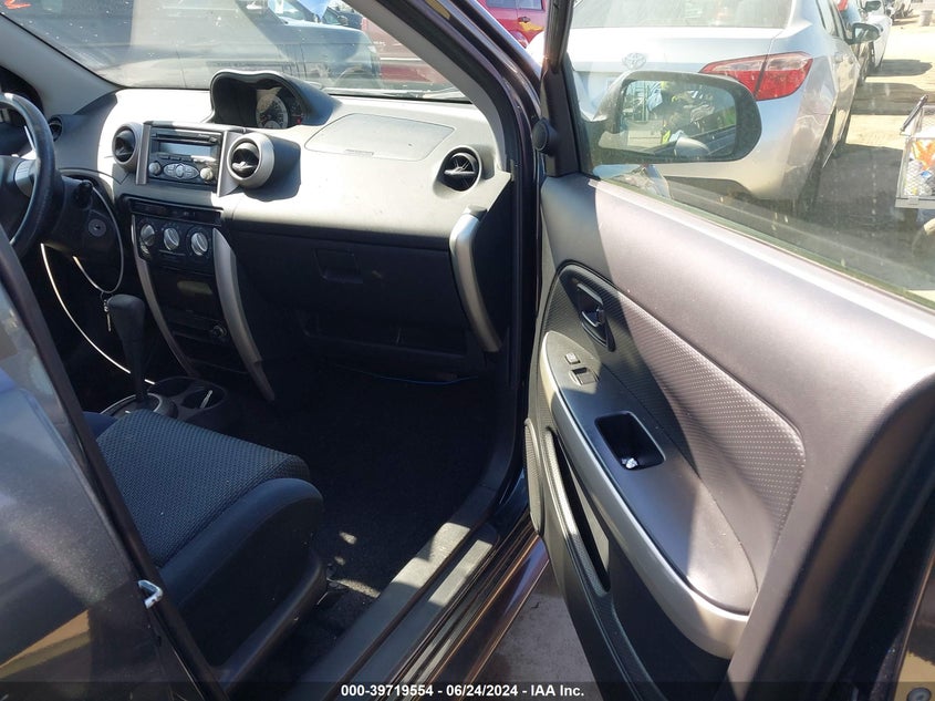 2006 Scion Xa VIN: JTKKT624860169655 Lot: 39719554