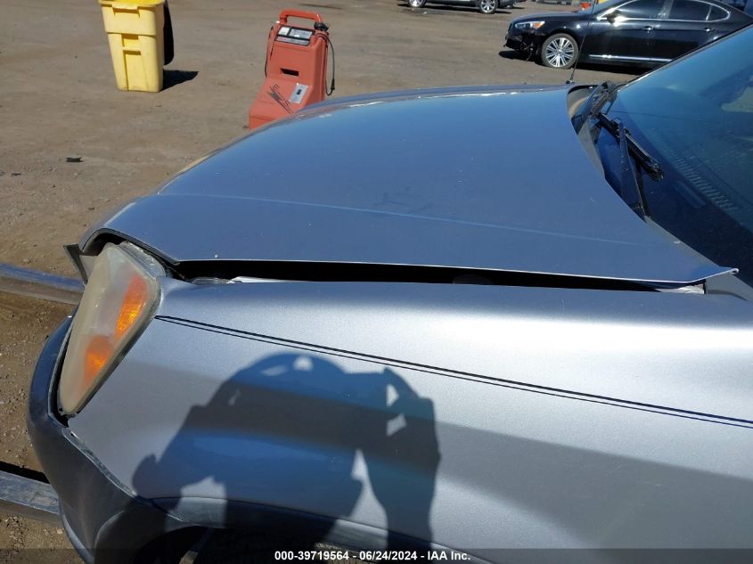 2004 Honda Cr-V Lx VIN: JHLRD68554C022324 Lot: 39719564