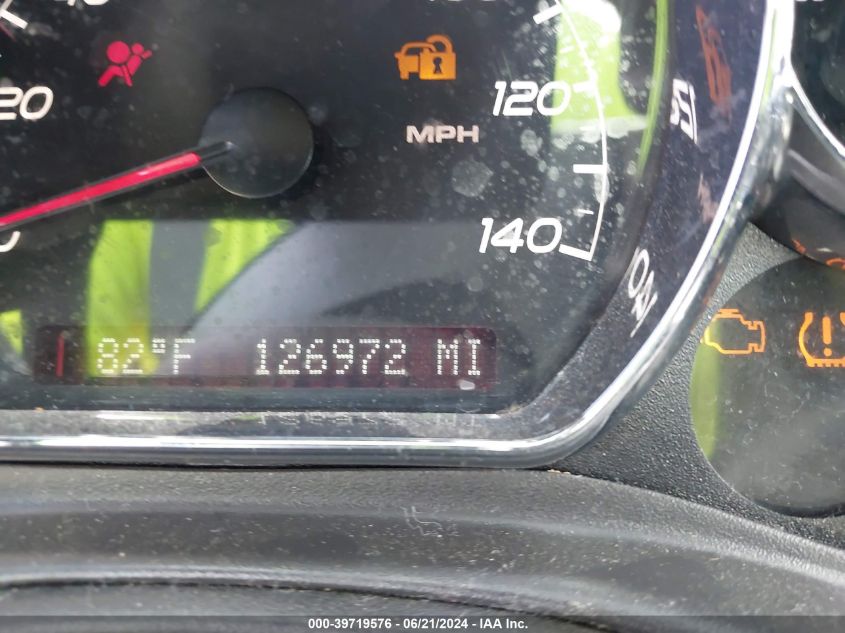 2010 Pontiac G6 VIN: 1G2ZA5E00A4113083 Lot: 39719576