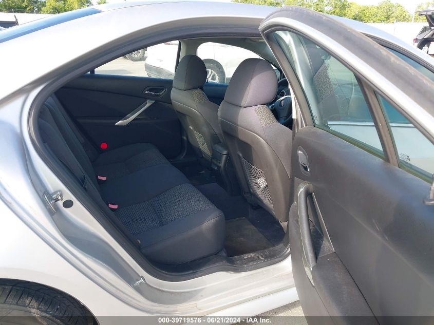 2010 Pontiac G6 VIN: 1G2ZA5E00A4113083 Lot: 39719576