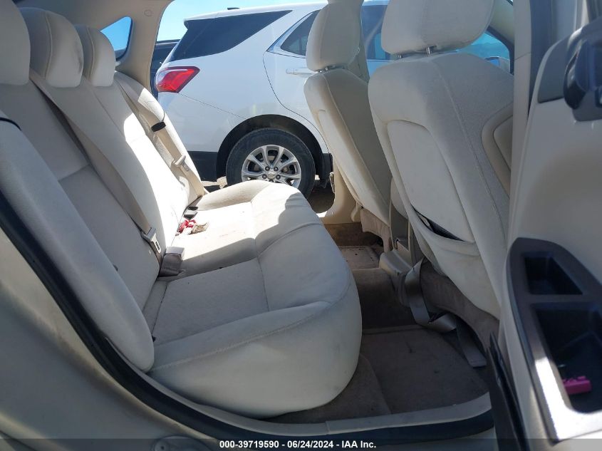 2009 Chevrolet Impala Ls VIN: 2G1WB57K491146453 Lot: 39719590