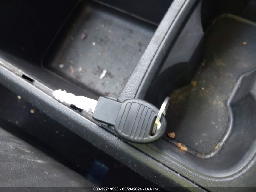 2010 Dodge Grand Caravan Sxt VIN: 2D4RN5D13AR434187 Lot: 39719593