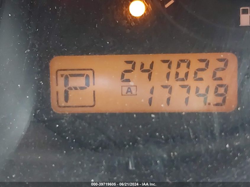 2007 Nissan Versa 1.8Sl VIN: 3N1BC13E87L385532 Lot: 39719605