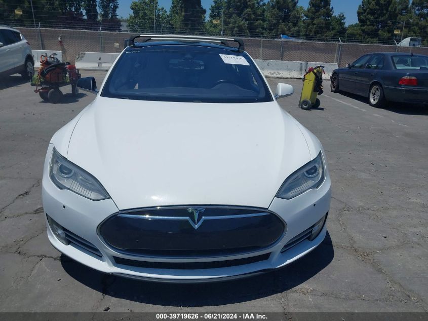 5YJSA1H26FFP77200 2015 Tesla Model S 70D/85D/P85D