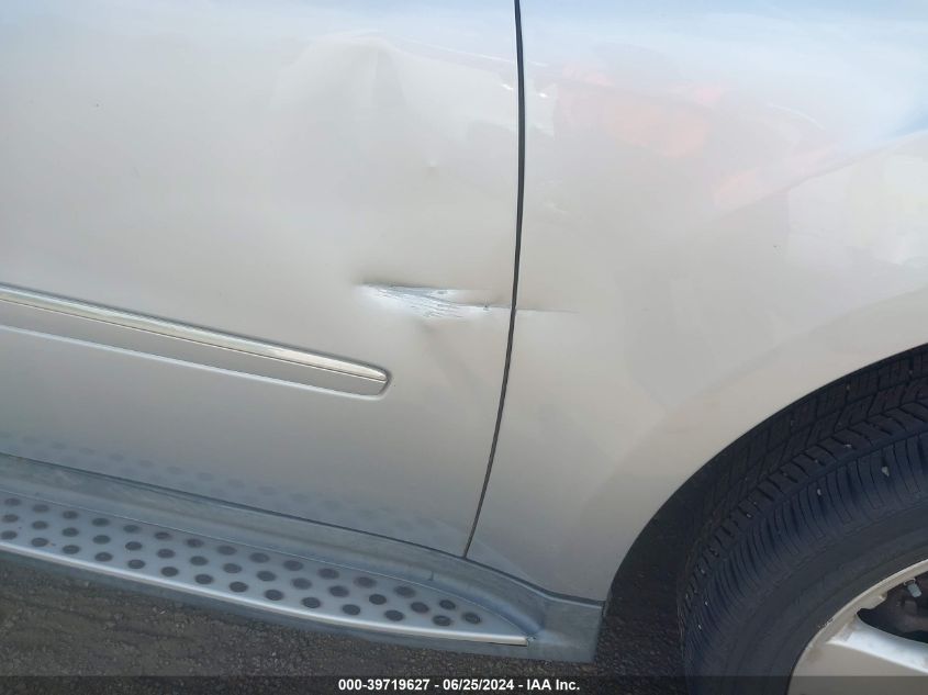 2011 Mercedes-Benz Ml 350 VIN: 4JGBB5GB9BA639123 Lot: 39719627