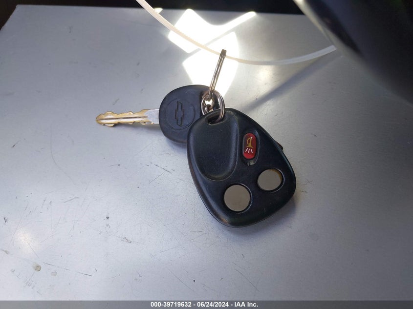 2006 Chevrolet Silverado 1500 Lt2 VIN: 2GCEC13T261139326 Lot: 39719632