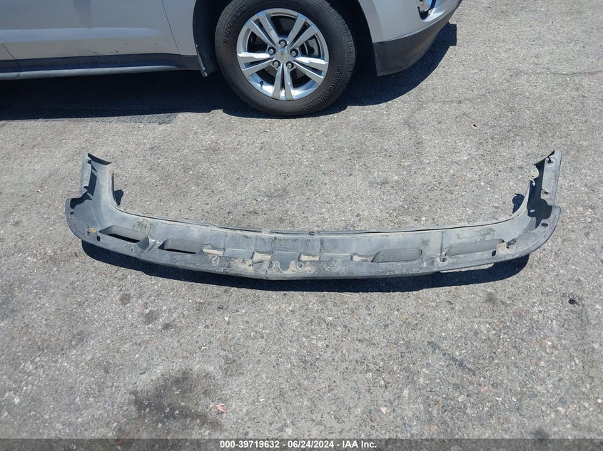 2006 Chevrolet Silverado 1500 Lt2 VIN: 2GCEC13T261139326 Lot: 39719632