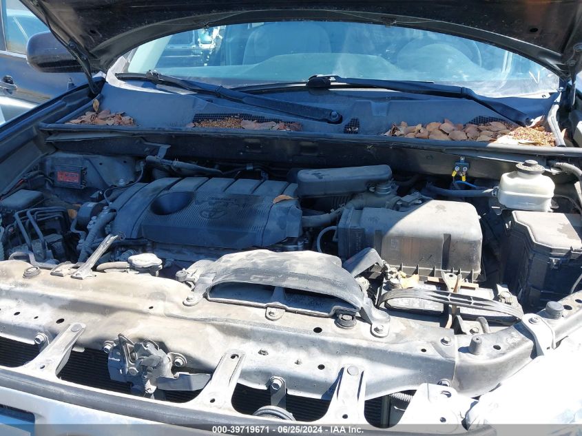 2011 Toyota Highlander VIN: 5TDZA3EH6BS013954 Lot: 39719671