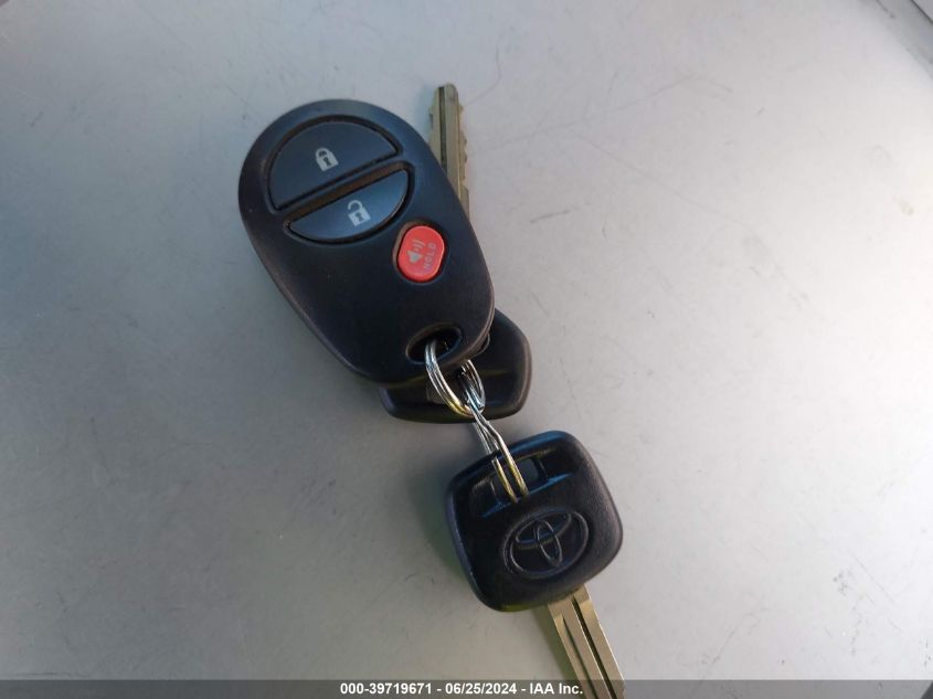 2011 Toyota Highlander VIN: 5TDZA3EH6BS013954 Lot: 39719671