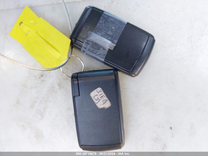 2005 Toyota Prius VIN: JTDKB20U953082141 Lot: 39719679