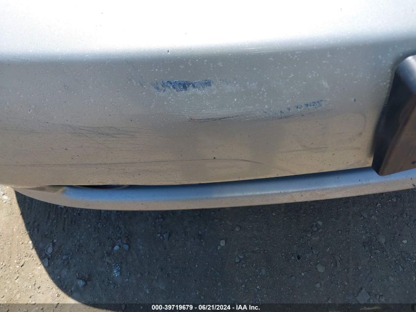 2005 Toyota Prius VIN: JTDKB20U953082141 Lot: 39719679