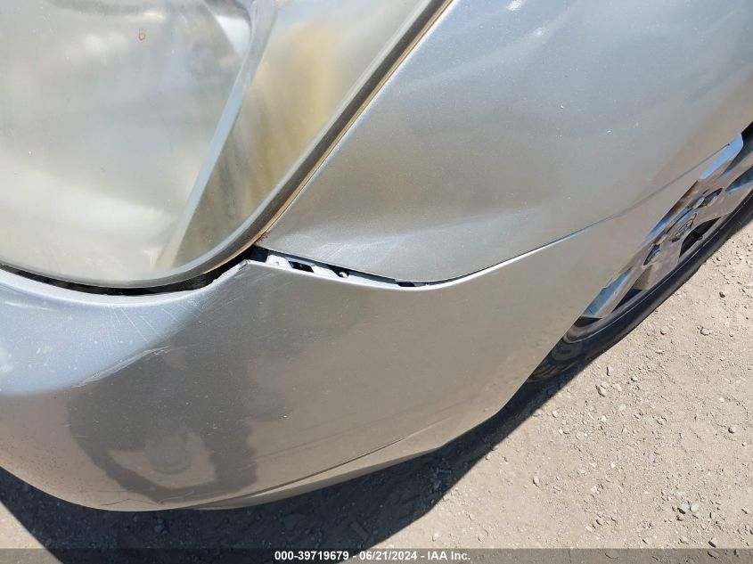 2005 Toyota Prius VIN: JTDKB20U953082141 Lot: 39719679