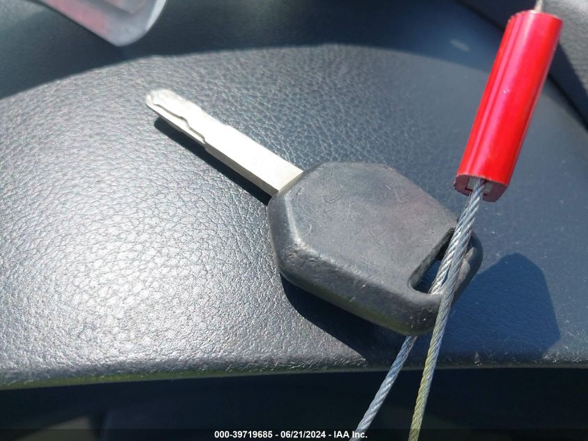 2011 Subaru Forester 2.5X VIN: JF2SHABC0BG744806 Lot: 39719685