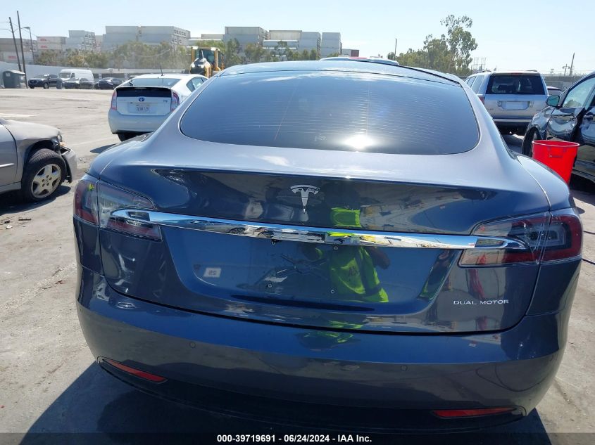 2021 Tesla Model S Long Range Dual Motor All-Wheel Drive/Long Range Plus Dual Motor All-Wheel Drive VIN: 5YJSA1E20MF425327 Lot: 39719691