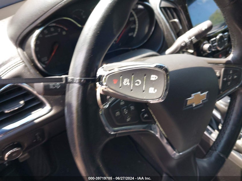 2017 CHEVROLET CRUZE PREMIER AUTO - 1G1BF5SM3H7253992