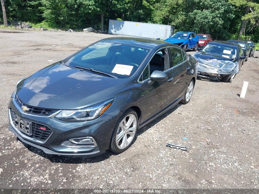 2017 CHEVROLET CRUZE PREMIER AUTO - 1G1BF5SM3H7253992