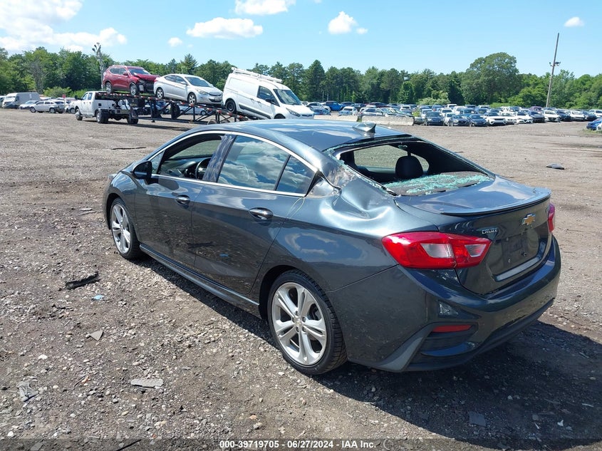 2017 CHEVROLET CRUZE PREMIER AUTO - 1G1BF5SM3H7253992