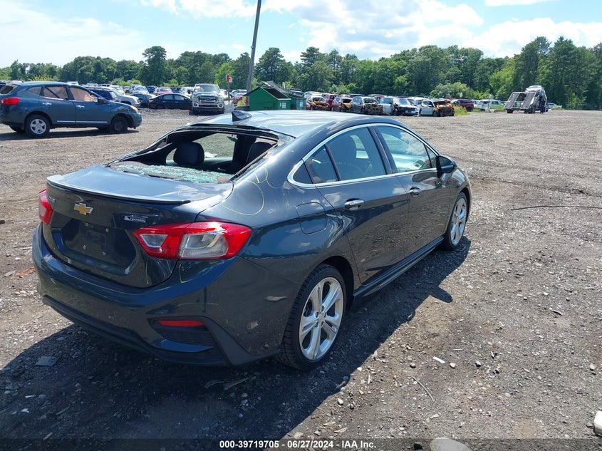 2017 CHEVROLET CRUZE PREMIER AUTO - 1G1BF5SM3H7253992