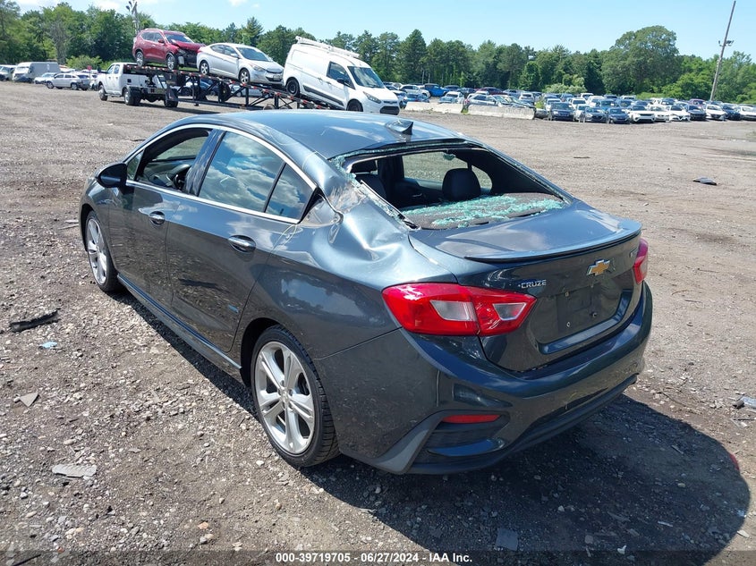 2017 CHEVROLET CRUZE PREMIER AUTO - 1G1BF5SM3H7253992