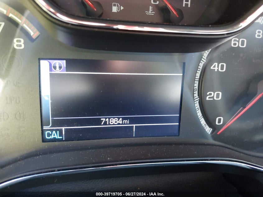 2017 CHEVROLET CRUZE PREMIER AUTO - 1G1BF5SM3H7253992