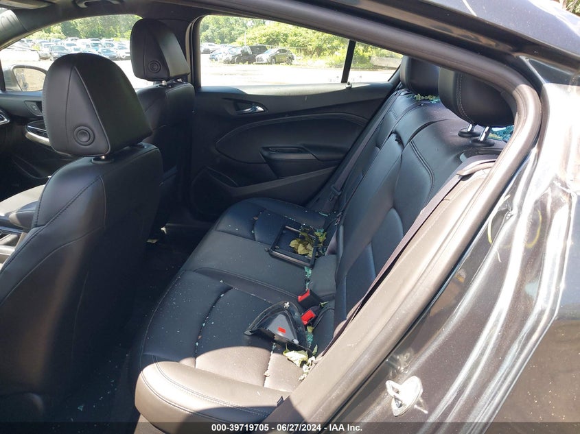 2017 CHEVROLET CRUZE PREMIER AUTO - 1G1BF5SM3H7253992