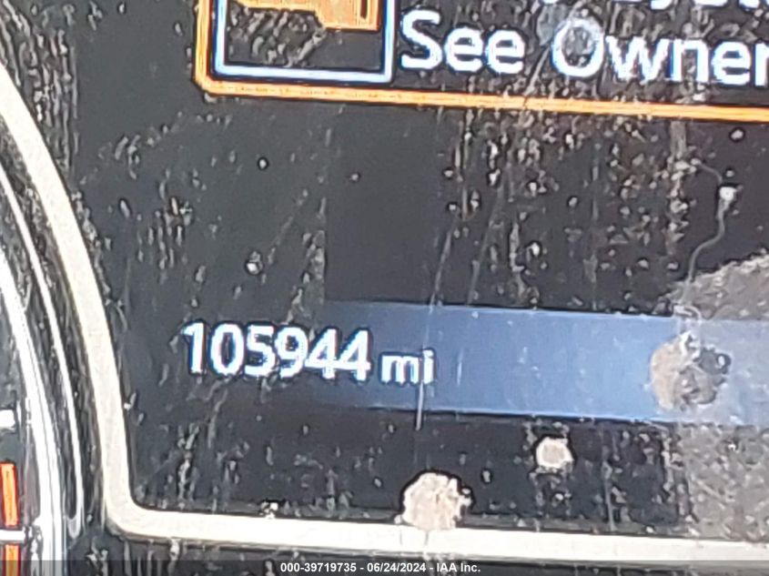 2017 Nissan Pathfinder Sv VIN: 5N1DR2MN9HC639346 Lot: 39719735