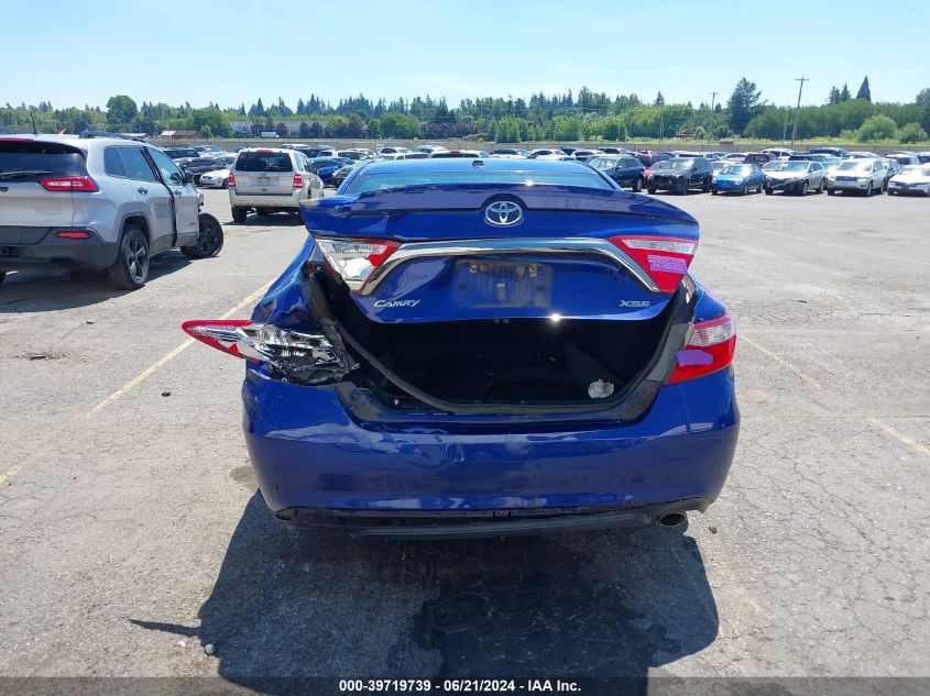 4T1BF1FK8FU941103 2015 TOYOTA CAMRY - Image 16