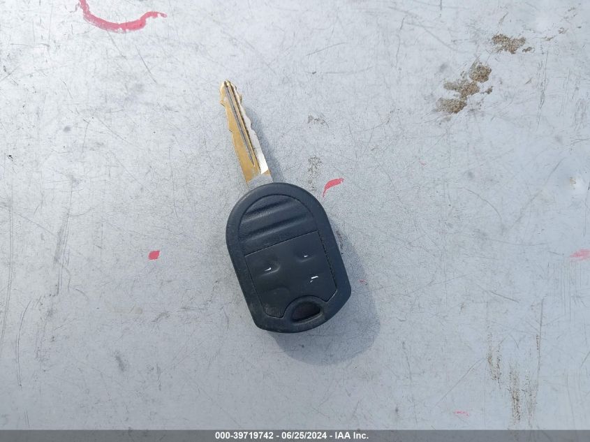 2008 Ford Edge Limited VIN: 2FMDK39CX8BB40296 Lot: 39719742