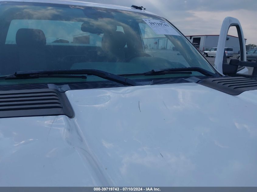 2009 Chevrolet Silverado 3500Hd K3500 VIN: 1GCHK74K59E132205 Lot: 39719743